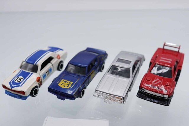 トミカギフトセット