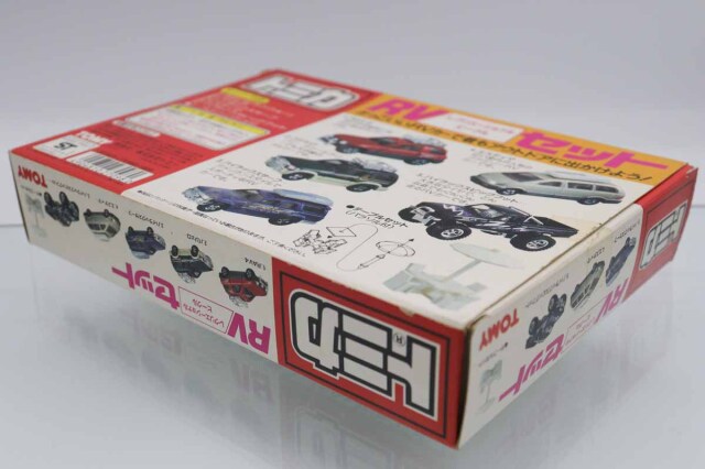 トミカギフトセット
