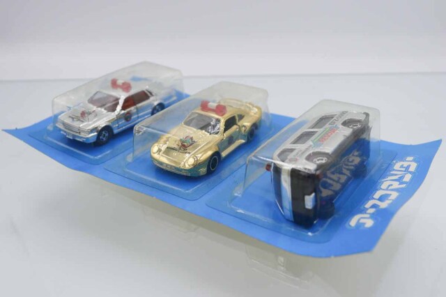 トミカギフトセット