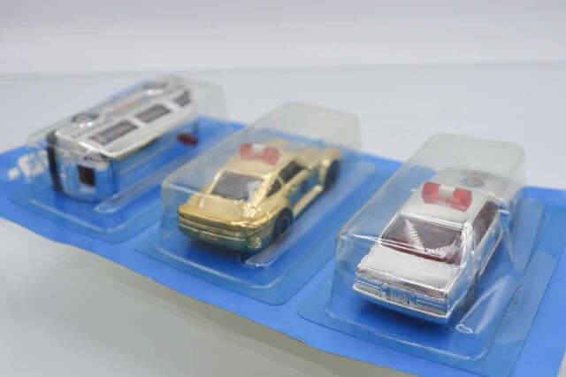 トミカギフトセット