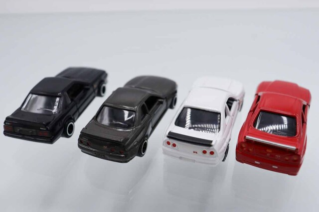 トミカギフトセット