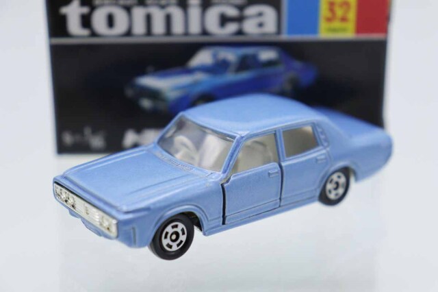 復刻トミカ｜トミカの絶版ミニカー買取ならケンボックス