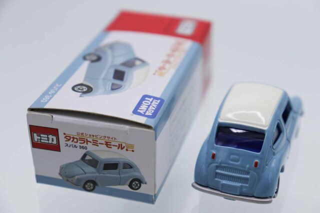 トミカ　特注・その他