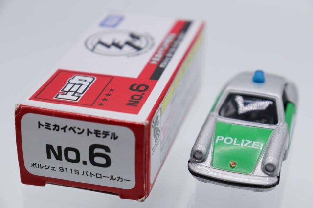 トミカ　特注・その他