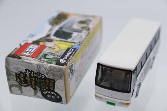 トミカ　特注・その他