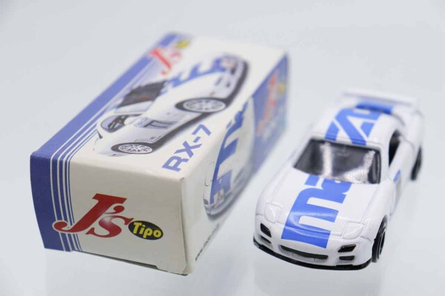 トミカ　特注・その他