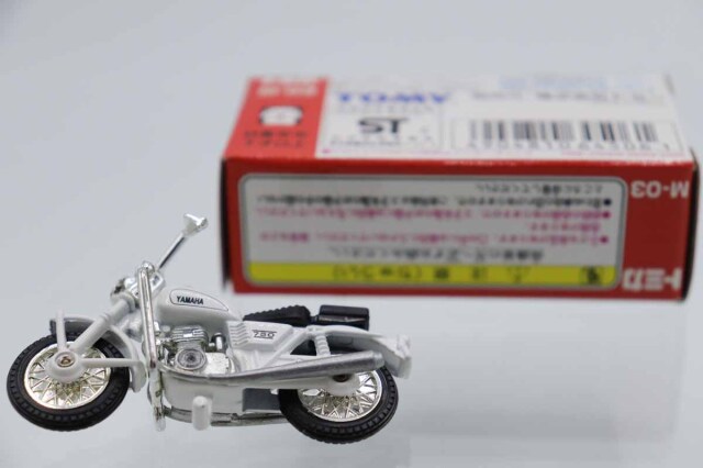 トミカミュージアム