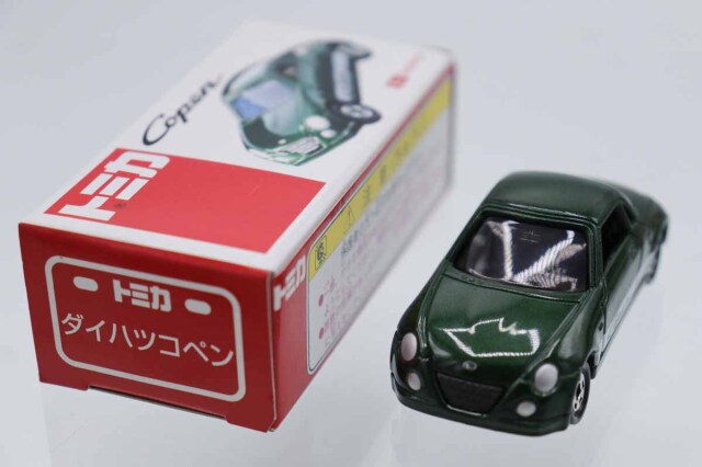 トミカ　特注・その他