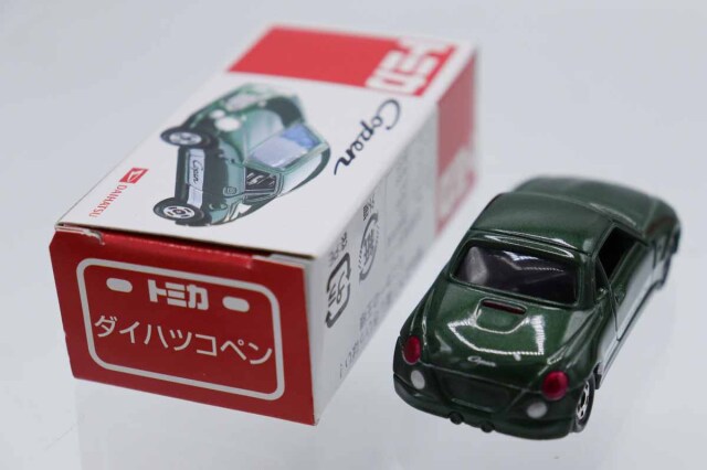 トミカ　特注・その他