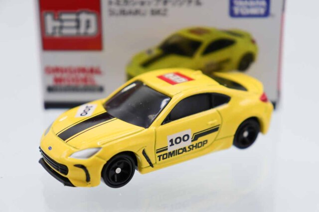 トミカ 特注・その他