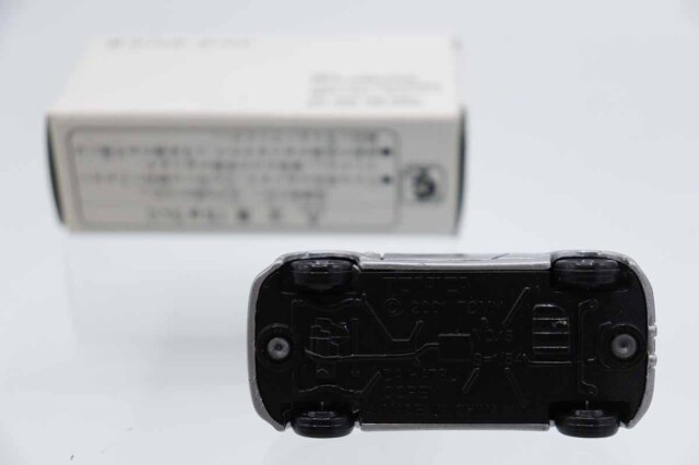 トミカ　特注・その他