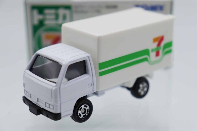 トミカ　特注・その他