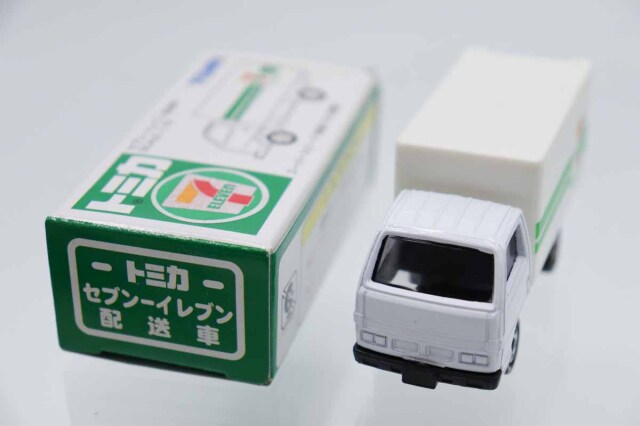 トミカ　特注・その他