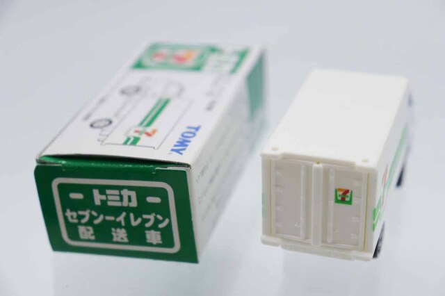 トミカ　特注・その他