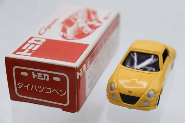 トミカ　特注・その他