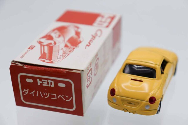 トミカ　特注・その他