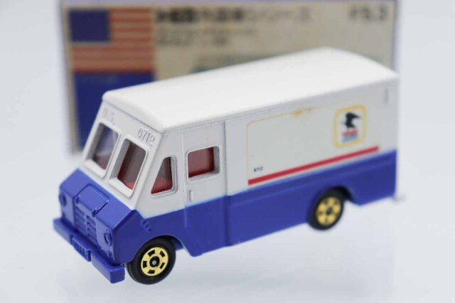 トミカ 青箱｜トミカの絶版ミニカー買取ならケンボックス
