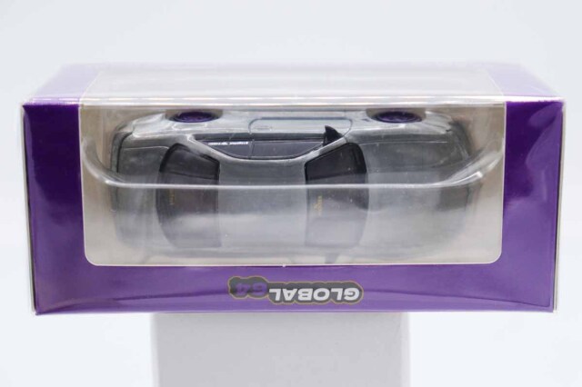 ポピー SV01 ミニカー ミニカーショップ ケンボックス TARMAC WORKS☆T64G-018-PU☆VERTEX