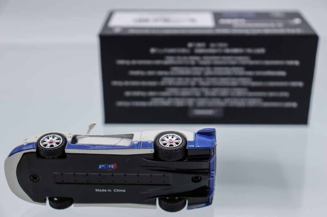 ミニカーショップ ケンボックス BBR MODELS☆BBRDIE6414☆マセラティ