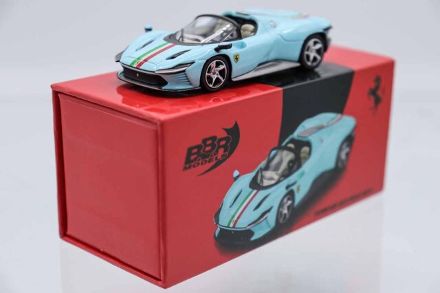 ミニカーショップ ケンボックス