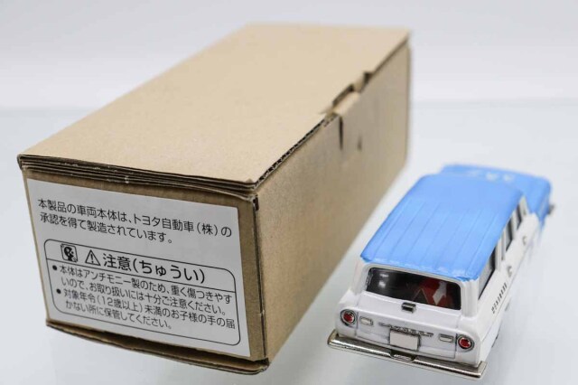 アンチモニー製