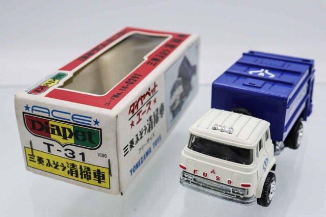 ダイヤペット