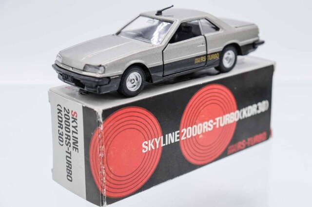 1/43スケール