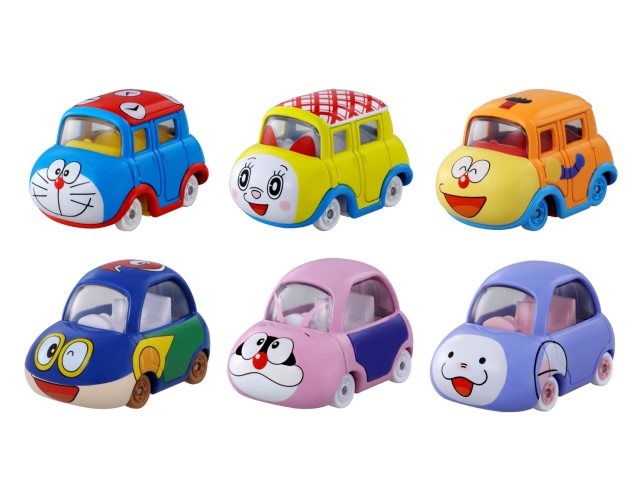 廃盤USJ限定トミカ☆20台セット まとめ売り ドリームトミカ