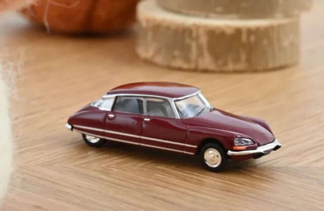 ミニカーショップ ケンボックス 【未開封品】NOREV☆157088