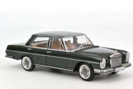 1/12・1/18スケールモデル