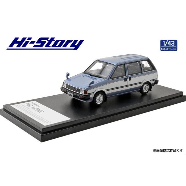 1/43スケール