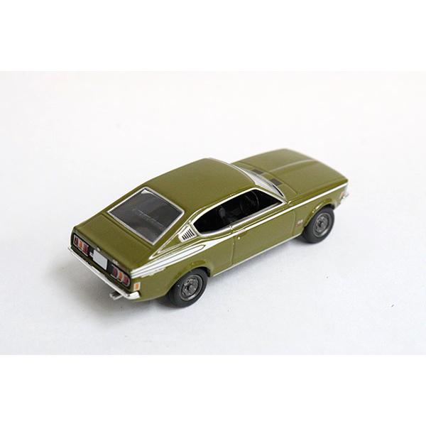 ミニカーショップ ケンボックス 【未開封品】トミカリミテッド