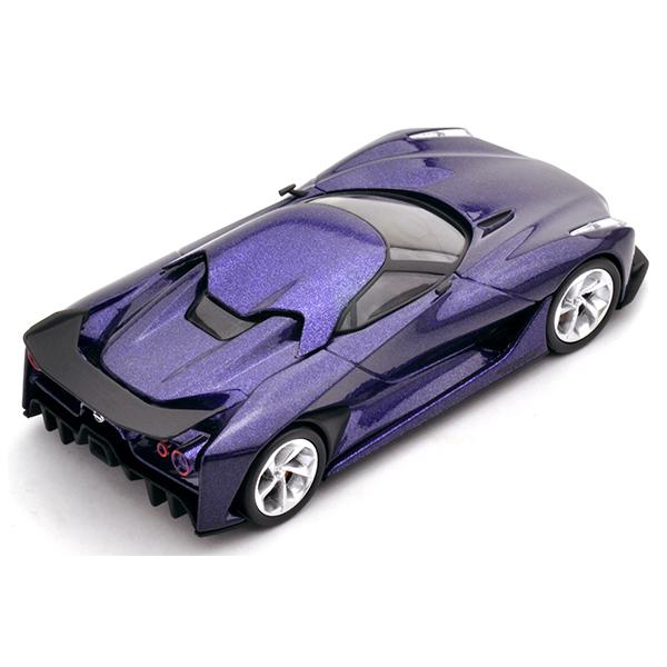 トミカリミテッドヴィンテージネオ ビジョングランツーリスモ 4台セット ミニカーショップ ケンボックス 【未開封品】トミカリミテッド