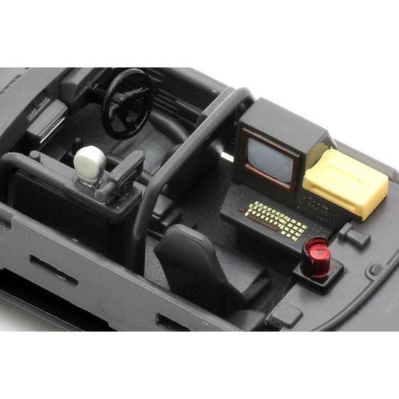 ミニカーショップ ケンボックス 【未開封品】トミカリミテッド