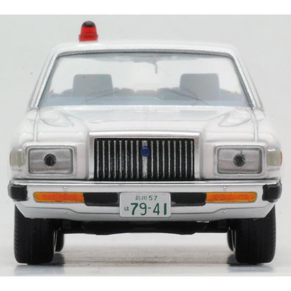 トミカリミテッドヴィンテージネオ トヨタ クラウン TVL生産 300