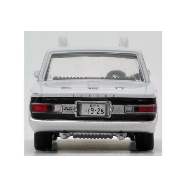 トミカリミテッドヴィンテージ