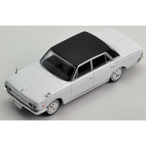 【新品】トミカリミテッドビンテージ ニッサンプレジデントB仕様 2台セット ミニカーショップ ケンボックス 【未開封品】トミカリミテッド