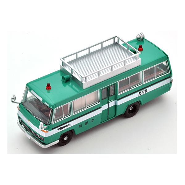 トミカ　TLV　ネオ