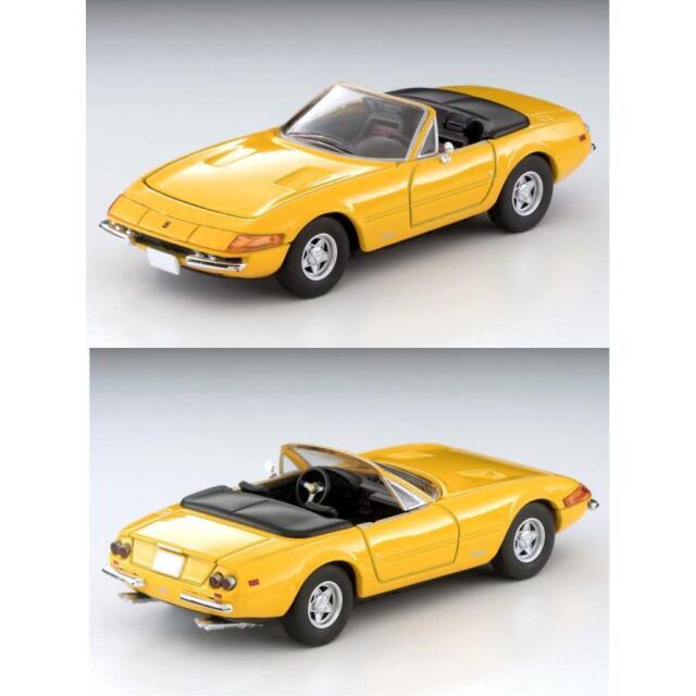 トミカリミテッドヴィンテージ