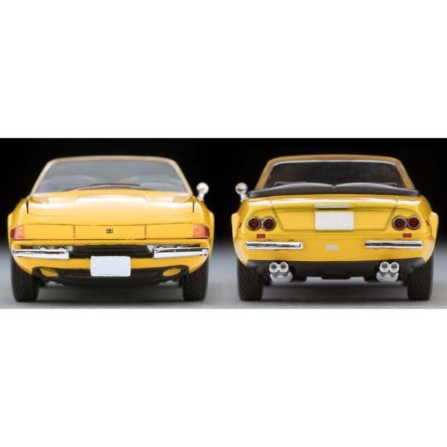 トミカリミテッドヴィンテージ
