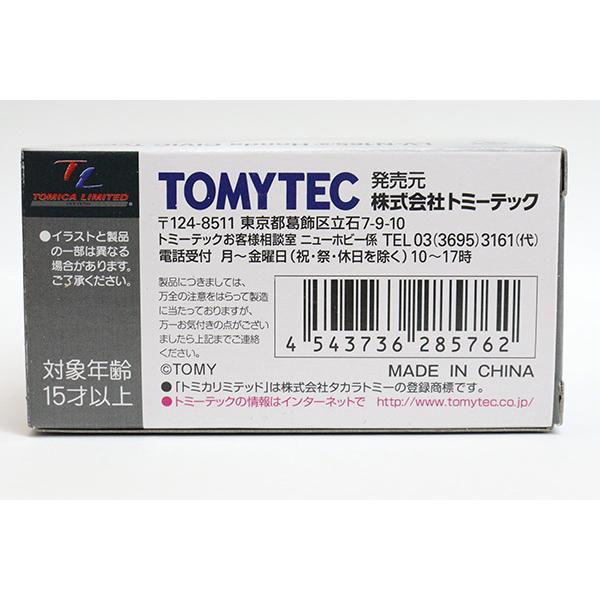 トミカ　TLV　ネオ
