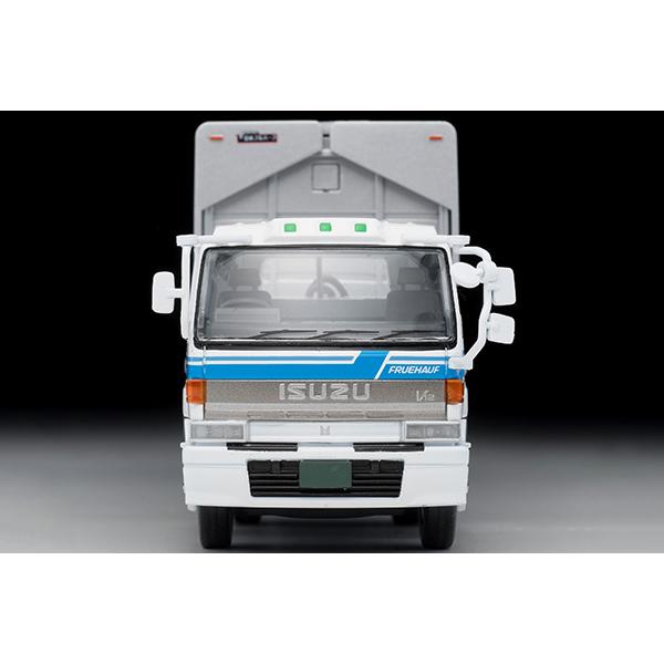 トミカ　TLV　ネオ