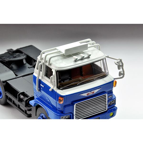 ミニカーショップ ケンボックス 【未開封品】トミカリミテッド
