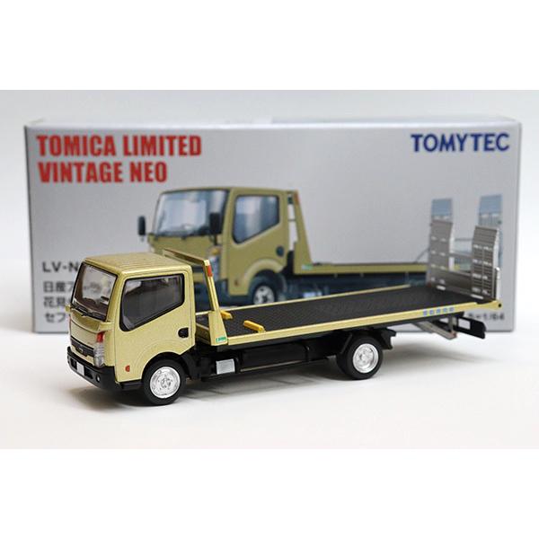 トミカ　TLV　ネオ