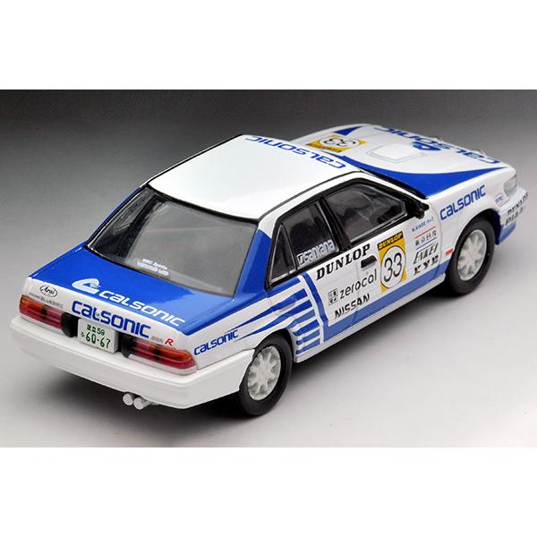 トミカ　TLV　ネオ