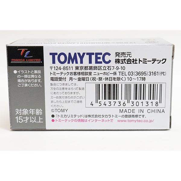 トミカ　TLV　ネオ