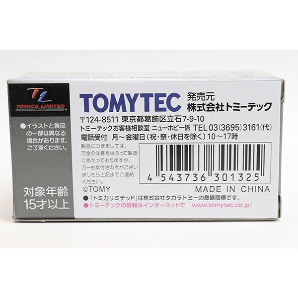 トミカ　TLV　ネオ