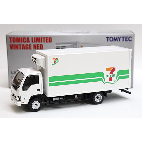 トミカ　TLV　ネオ