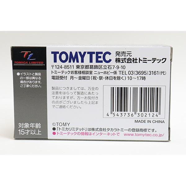 トミカ　TLV　ネオ