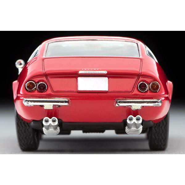 トミカリミテッドヴィンテージ